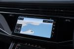 Audi SQ8 TDI 2019 года (UK)